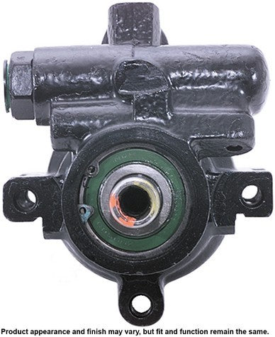 CARDONE Reman Power Steering Pump P/N:20-704 Fits: Chrysler Concorde 94-93, Chrysler Intrepid 94-93, Chrysler Lhs 1994, Chrysler New Yorker 1994, Dodge Intrepid 94-93, Eagle Vision 94-93, Volvo 740 90-89, Volvo 940 1991 - Image 4