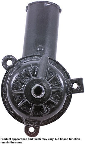 CARDONE Reman Power Steering Pump P/N:20-7242 Fits: Ford Mustang 93-90 - Image 4