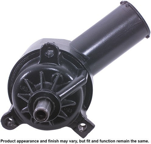 CARDONE Reman Power Steering Pump P/N:20-7247 Fits: Lincoln Town Car 1990 - Image 4