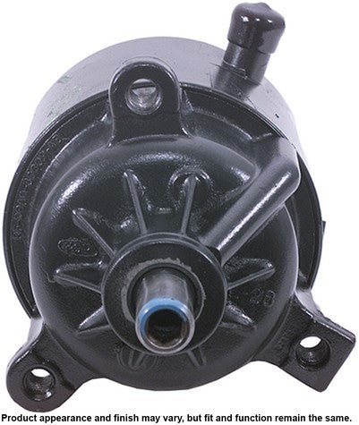CARDONE Reman Power Steering Pump P/N:20-7251 Fits: Ford Escort 96-91, Mercury Tracer 96-91 - Image 4