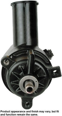 CARDONE Reman Power Steering Pump P/N:20-7272 Fits: Ford Bronco 96-90, Ford F-150 96-90, Ford F-200 1990, Ford F-250 97-90, Ford F-350 96-90 - Image 4