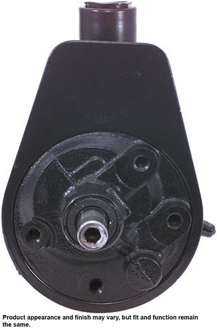 CARDONE Reman Power Steering Pump P/N:20-7823 Fits: Cadillac Brougham 90-87, Cadillac Eldorado 1980, Cadillac Seville 1980, Pontiac Catalina 1981 - Image 4