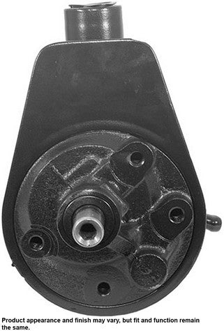 CARDONE Reman Power Steering Pump P/N:20-7824 Fits: Buick Electra, Buick Estate Wagon, Buick Lesabre, Buick Regal, Buick Riviera, Cadillac Brougham, Cadillac Fleetwood, Chevrolet Caprice, Oldsmobile 98 - Image 4
