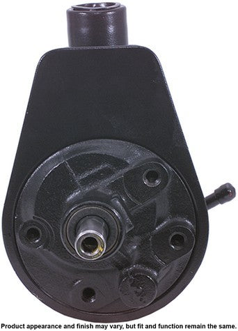 CARDONE Reman Power Steering Pump P/N:20-7826 Fits: Chevrolet S10 93-87, Chevrolet S10 Blazer 89-87, GMC S15 90-87, GMC S15 Jimmy 89-87, GMC Sonoma 93-91 - Image 4