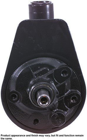 CARDONE Reman Power Steering Pump P/N:20-7827 Fits: Chevrolet Camaro 95-93, Chevrolet S10 85-82, Chevrolet S10 Blazer 84-83, GMC S15 85-82, GMC S15 Jimmy 84-83, Pontiac Firebird 95-93 - Image 4