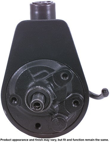 CARDONE Reman Power Steering Pump P/N:20-7828 Fits: Chevrolet Blazer, Chevrolet C1500, Chevrolet C1500 Suburban, Chevrolet C2500, Chevrolet C2500 Suburban, Chevrolet K1500, Chevrolet K1500 Suburban, Chevrolet K2500, Chevrolet K2500 Suburban - Image 4
