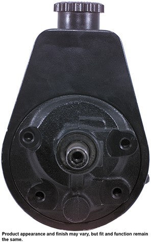 CARDONE Reman Power Steering Pump P/N:20-7831 Fits: Chevrolet Camaro 87-85, Pontiac Firebird 87-85 - Image 4