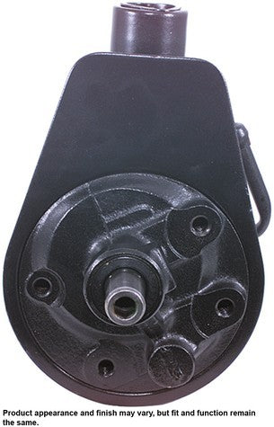 CARDONE Reman Power Steering Pump P/N:20-7840 Fits: Chevrolet Blazer, Chevrolet S10, Chevrolet S10 Blazer, GMC Jimmy, GMC S15, GMC S15 Jimmy, GMC Sonoma, GMC Syclone, GMC Typhoon, Oldsmobile Bravada - Image 4