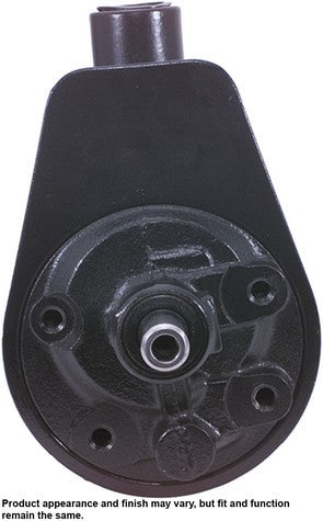 CARDONE Reman Power Steering Pump P/N:20-7879 Fits: American Motors Amx, American Motors Concord, American Motors Eagle, American Motors Pacer, American Motors Spirit, Jeep Cherokee, Jeep Cj5, Jeep Cj7, Jeep Grand Wagoneer, Jeep J10 - Image 4