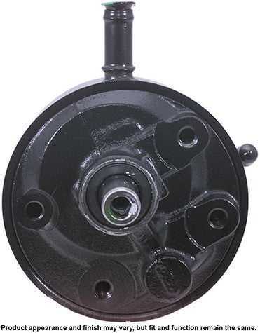 CARDONE Reman Power Steering Pump P/N:20-7923 Fits: Chevrolet Astro 05-99, Chevrolet Astro 96-90, Chevrolet G10 95-87, Chevrolet G20 95-83, Chevrolet G30 96-83, GMC G1500 95-87, GMC G2500 95-83, GMC G3500 96-83, GMC Safari 05-99, GMC Safari 96-90 - Image 4