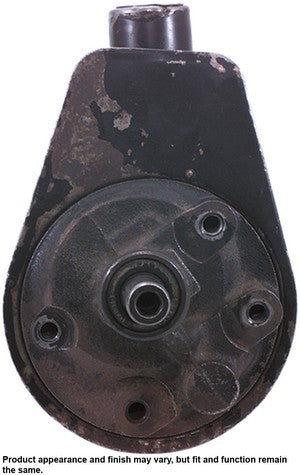 CARDONE Reman Power Steering Pump P/N:20-7925 Fits: Cadillac Commercial Chassis 84-81, Cadillac Deville 1981, Cadillac Eldorado 1981, Cadillac Fleetwood 84-81, Cadillac Seville 1981 - Image 4