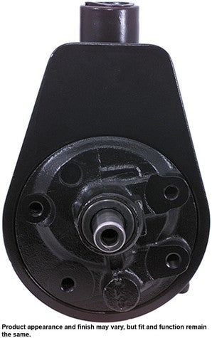 CARDONE Reman Power Steering Pump P/N:20-7929 Fits: Buick Century 85-82, Buick Electra 1985, Oldsmobile 98 1985, Oldsmobile Cutlass Ciera 85-82 - Image 4