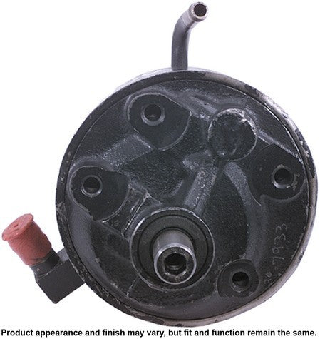CARDONE Reman Power Steering Pump P/N:20-7933 Fits: Dodge B150, Dodge B250, Dodge B350, Dodge D100, Dodge D150, Dodge D250, Dodge D350, Dodge Ramcharger, Dodge W100, Dodge W150, Dodge W250, Dodge W350 - Image 4