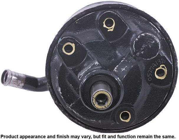 CARDONE Reman Power Steering Pump P/N:20-7942 Fits: Chrysler Grand Voyager 1995, Chrysler TOWN & COUNTRY 95-90, Chrysler Voyager 95-94, Dodge Caravan 95-90, Dodge Grand Caravan 95-90, Plymouth Grand Voyager 95-90, Plymouth Voyager 95-91 - Image 4