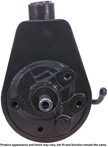 CARDONE Reman Power Steering Pump P/N:20-7947 Fits: Chevrolet C2500 95-90, Chevrolet K2500 95-90, GMC C2500 95-90, GMC K2500 95-90 - Image 4