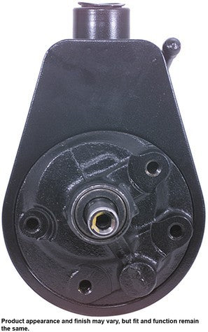 CARDONE Reman Power Steering Pump P/N:20-7954 Fits: Isuzu Pickup 94-91, Isuzu Rodeo 92-91, Isuzu Trooper 91-89 - Image 4
