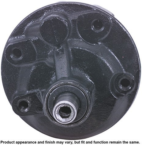 CARDONE Reman Power Steering Pump P/N:20-860 Fits: Am General Hummer, American Motors Amx, American Motors Concord, American Motors Eagle, American Motors Pacer, American Motors Spirit, Buick Skylark, Cadillac Brougham, Cadillac Commercial Chassis - Image 4