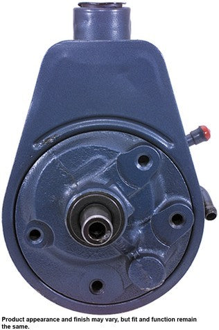 CARDONE Reman Power Steering Pump P/N:20-8604 Fits: Cadillac Commercial Chassis 1976, Cadillac Eldorado 78-76, Cadillac Fleetwood 1976 - Image 4