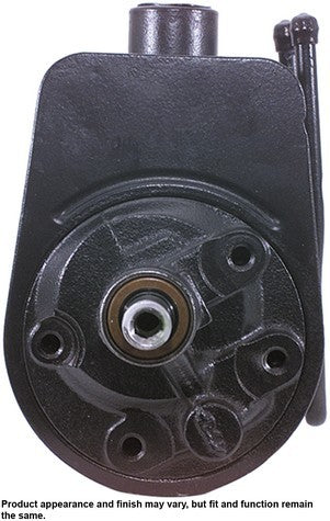 CARDONE Reman Power Steering Pump P/N:20-8609 Fits: Chevrolet G10 79-76, Chevrolet G20 79-76, Chevrolet G30 79-76, GMC G15 78-76, GMC G1500 1979, GMC G25 78-76, GMC G2500 1979, GMC G35 78-76, GMC G3500 1979 - Image 4