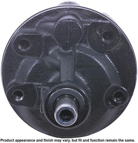 CARDONE Reman Power Steering Pump P/N:20-863 Fits: Chevrolet Monza, Chrysler Daytona, Chrysler Dynasty, Chrysler E Class, Chrysler Executive Limousine, Chrysler Executive Sedan, Chrysler Lebaron, Chrysler New Yorker, Chrysler Shadow - Image 4