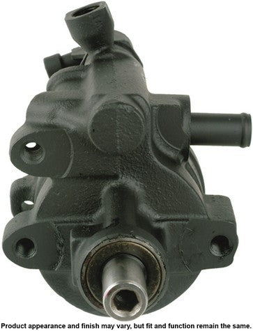 CARDONE Reman Power Steering Pump P/N:20-866V1 Fits: Buick Roadmaster 96-94, Cadillac Commercial Chassis 96-94, Cadillac Fleetwood 96-94 - Image 4