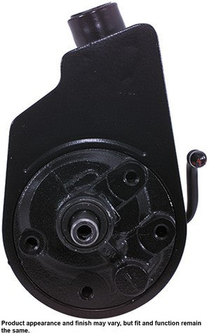 CARDONE Reman Power Steering Pump P/N:20-8704 Fits: Cadillac Escalade, Chevrolet Avalanche 1500, Chevrolet C1500, Chevrolet C1500 Suburban, Chevrolet C2500, Chevrolet C2500 Suburban, Chevrolet Cheyenne, Chevrolet K1500, Chevrolet K1500 Suburban - Image 4