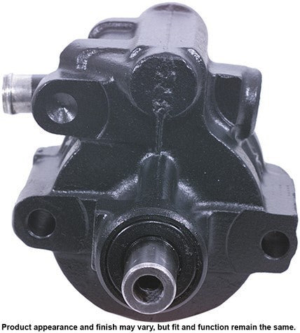 CARDONE Reman Power Steering Pump P/N:20-871 Fits: Cadillac Deville 84-82, Cadillac Eldorado 85-82, Cadillac Fleetwood 85-82, Cadillac Seville 85-82 - Image 4