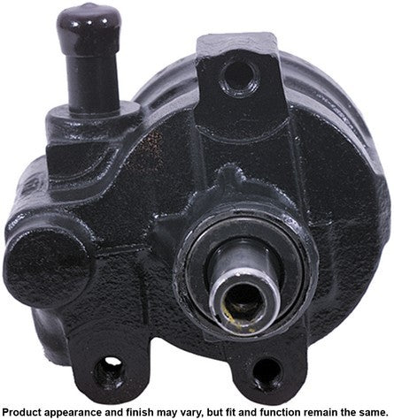 CARDONE Reman Power Steering Pump P/N:20-872 Fits: Buick Century, Buick Skyhawk, Cadillac Cimarron, Chevrolet Camaro, Chevrolet Cavalier, Chevrolet Celebrity, Oldsmobile Cutlass Ciera, Oldsmobile Firenza, Pontiac 6000, Pontiac Firebird - Image 4