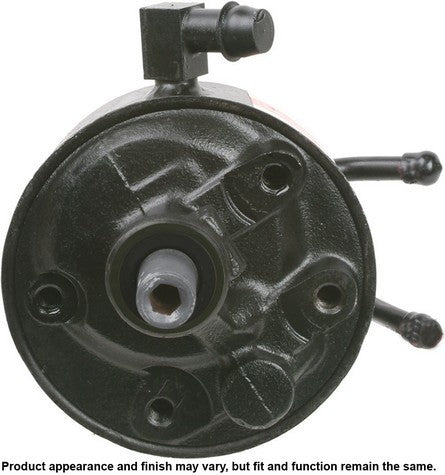 CARDONE Reman Power Steering Pump P/N:20-8734 Fits: Dodge D150 1989, Dodge D250 1989, Dodge D350 1989, Dodge Ramcharger 1989, Dodge W150 1989, Dodge W250 1989, Dodge W350 1989 - Image 4