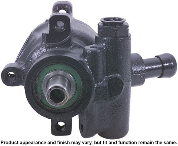 CARDONE Reman Power Steering Pump P/N:20-874 Fits: Buick Skyhawk, Chevrolet Astro, Chevrolet Camaro, Chevrolet S10, Chevrolet S10 Blazer, Eagle Premier, GMC S15, GMC S15 Jimmy, GMC Safari, GMC Sonoma - Image 4