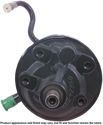 CARDONE Reman Power Steering Pump P/N:20-8743 Fits: Chevrolet C3500 95-94, Chevrolet C3500hd 95-94, Chevrolet K3500 95-94, GMC C3500 95-94, GMC C3500hd 95-94, GMC K3500 95-94 - Image 4