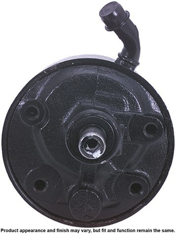 CARDONE Reman Power Steering Pump P/N:20-8752 Fits: Chrysler Grand Voyager 00-96, Chrysler TOWN & COUNTRY 00-96, Chrysler Voyager 00-96, Dodge Caravan 00-96, Dodge Grand Caravan 00-96, Plymouth Grand Voyager 00-96, Plymouth Voyager 00-96 - Image 4