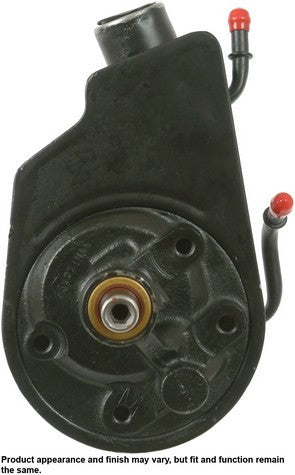 CARDONE Reman Power Steering Pump P/N:20-8760 Fits: Cadillac Escalade, Cadillac Escalade Esv, Cadillac Escalade Ext, Chevrolet Avalanche 1500, Chevrolet Suburban 1500, Chevrolet Tahoe, GMC Yukon, GMC Yukon Xl 1500 - Image 4
