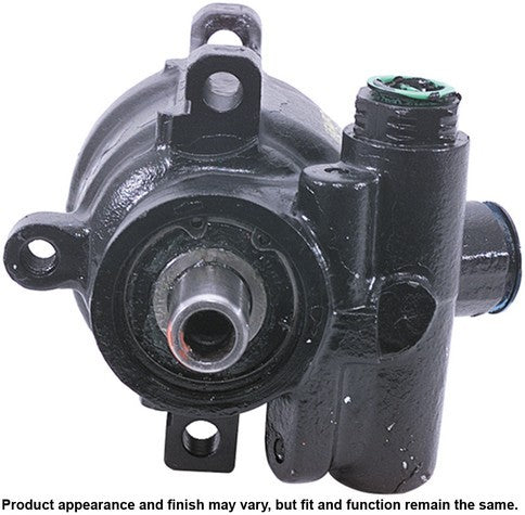 CARDONE Reman Power Steering Pump P/N:20-880 Fits: Buick Electra, Buick Lesabre, Buick Park Avenue, Buick Reatta, Buick Regal, Buick Riviera, Buick Skylark, Buick Somerset, Buick Somerset Regal - Image 4