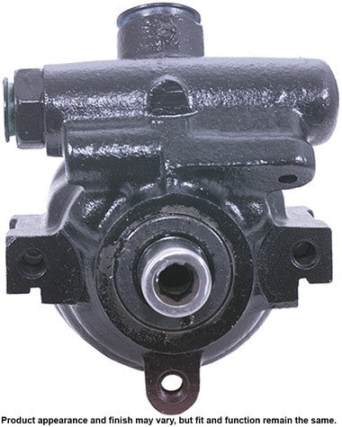 CARDONE Reman Power Steering Pump P/N:20-888 Fits: Buick Century, Buick Regal, Chevrolet Cavalier, Chevrolet Celebrity, Chevrolet Impala, Chevrolet Lumina, Chevrolet Monte Carlo, Oldsmobile Cutlass Ciera - Image 4