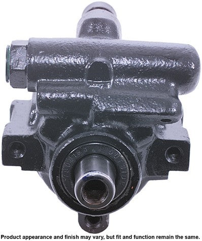 CARDONE Reman Power Steering Pump P/N:20-899 Fits: Chrysler Concorde 97-95, Chrysler Intrepid 97-95, Chrysler Lhs 97-95, Chrysler New Yorker 96-95, Dodge Intrepid 97-95, Eagle Vision 97-95, Plymouth Prowler 1997 - Image 4