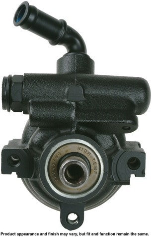 CARDONE Reman Power Steering Pump P/N:20-995 Fits: Buick Allure 09-08, Buick Lacrosse 09-08, Chevrolet Impala 09-06, Chevrolet Monte Carlo 07-06, Pontiac Grand Prix 08-05 - Image 4