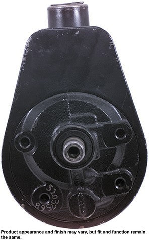 CARDONE Reman Power Steering Pump P/N:20-9989 Fits: Jeep Grand Wagoneer 1991 - Image 4
