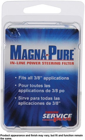 CARDONE New Power Steering Filter P/N:20-P038F Fits: Am General Hummer, BMW 318i, BMW 318is, BMW 318ti, BMW 323ci, BMW 323i, BMW 323is, BMW 325, BMW 325ci - Image 4