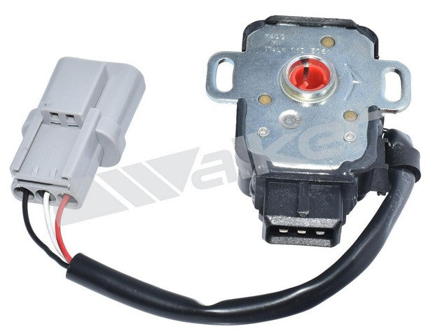 Walker Products Throttle Position Sensor P/N:200-1138 Fits: Nissan 720 1986, Nissan D21 89-86, Nissan Pathfinder 1987, Nissan Van 88-87 - Image 4