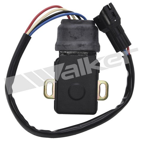 Walker Products Throttle Position Sensor P/N:200-1293 Fits: Isuzu I-mark 1989 - Image 4