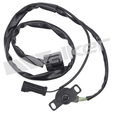 Walker Products Throttle Position Sensor P/N:200-1406 Fits: Hyundai Sonata 93-90 - Image 4