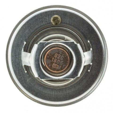 Motorad Engine Coolant Thermostat P/N:200-180JV Fits: Dodge Dakota 02-96, Dodge Verna 2006, Jeep Cherokee 01-98, Jeep Grand Cherokee 04-97, Jeep Wrangler 06-97, Land Rover Defender 90 95-94, Land Rover Range Rover 88-87, Rover 3500 1980, Rover 3500s 71-69 - Image 4