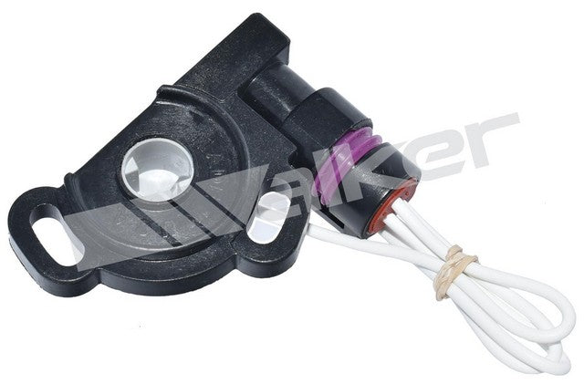 Walker Products Throttle Position Sensor P/N:200-91038 Fits: Buick Century, Buick Regal, Buick Skylark, Cadillac Cimarron, Chevrolet Beretta, Chevrolet Cavalier, Chevrolet Celebrity, Chevrolet Corsica, Oldsmobile Calais, Oldsmobile Cutlass Calais - Image 4