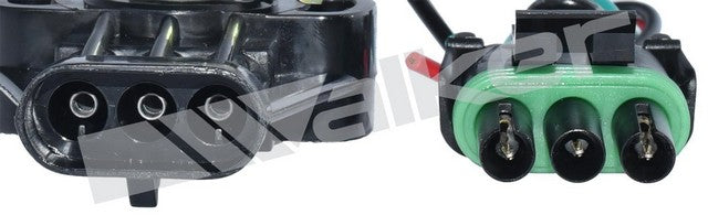 Walker Products Throttle Position Sensor P/N:200-91043 Fits: Buick Lesabre, Buick Skylark, Buick Somerset, Buick Somerset Regal, Oldsmobile Calais, Oldsmobile Cutlass Calais, Oldsmobile Delta 88, Pontiac Grand Am - Image 4