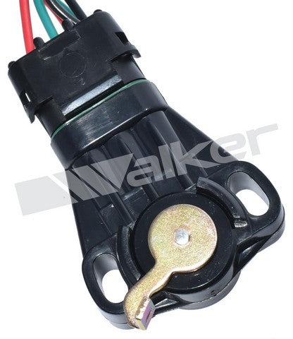 Walker Products Throttle Position Sensor P/N:200-91050 Fits: Buick Century, Buick Electra, Buick Lesabre, Buick Park Avenue, Buick Reatta, Buick Regal, Buick Riviera, Buick Skylark, Oldsmobile 88, Oldsmobile 98 - Image 4