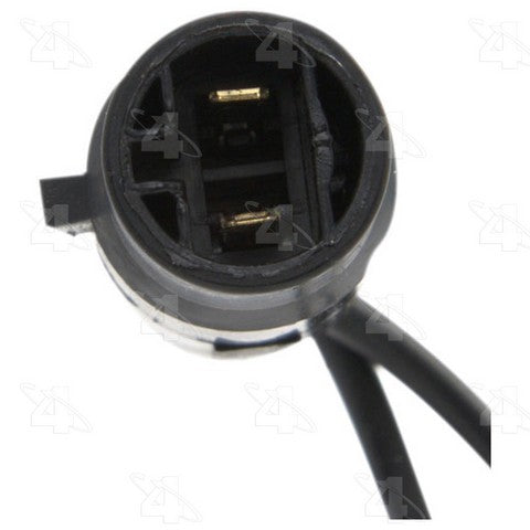 Four Seasons Engine Cooling Fan Switch P/N:20006 Fits: Chevrolet Spectrum 88-87, Geo Spectrum 1989, Isuzu I-mark 89-85 - Image 3