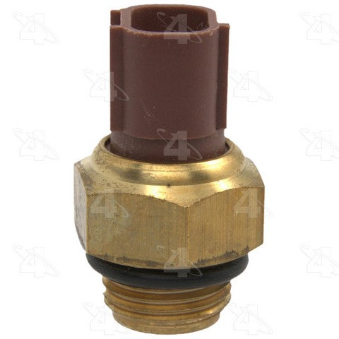 Four Seasons Engine Cooling Fan Switch P/N:20015 Fits: Chevrolet Metro 1992, Geo Metro 94-92, Suzuki Swift 94-92 - Image 3
