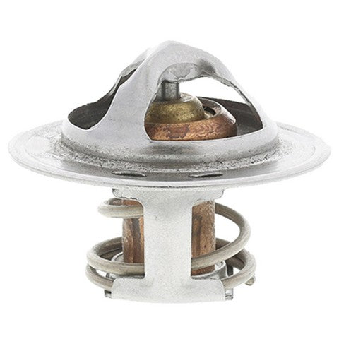 Motorad Engine Coolant Thermostat P/N:2002-180 Fits: Buick Skyhawk, Buick Skylark, Cadillac Cimarron, Chevrolet Camaro, Chevrolet Cavalier, Chevrolet Celebrity, Chevrolet Chevette, Chevrolet Chevy, Chevrolet Chevy Monza, Chevrolet Chevy Pickup - Image 7