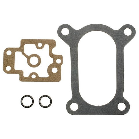 Standard Ignition Fuel Injection Throttle Body Mounting Gasket Set P/N:2003 Fits: Chevrolet Spectrum, Geo Spectrum, Isuzu Amigo, Isuzu Impulse, Isuzu Pickup, Isuzu Rodeo, Isuzu Trooper - Image 1